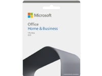 Microsoft Office Home & Business 2021 - Windows & Mac, activation card von Microsoft Studios