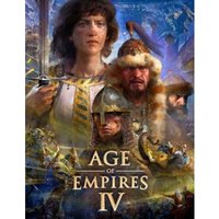 Age of Empires IV – Anniversary Edition PC Digital Code DE von Microsoft