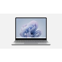 B2B: Microsoft Surface Laptop Go 3 12,4"Platin i5-1235U 16GB/256GB SSD W10P von Microsoft