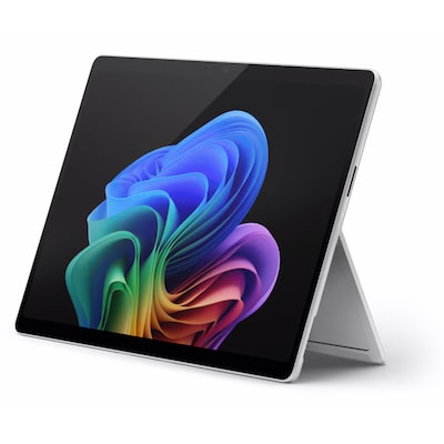 B2B: Microsoft Surface Pro 11 for Business 13" 2in1 platin Core Ultra 5 238V 32GB/512GB SSD Win11 Pro EP2-20180 B2B: Microsoft Surface Pro 11 for Business 13" 2in1 platin Core Ultra 5 238V 32GB/512GB SSD Win11 Pro EP2-20180 von Microsoft