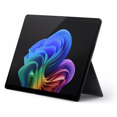 B2B: Microsoft Surface Pro 11 for Business 13" 2in1 schwarz Core Ultra 5 236V 16GB/256GB SSD Win11 Pro EP2-20095 B2B: Microsoft Surface Pro 11 for Business 13" 2in1 schwarz Core Ultra 5 236V 16GB/256GB SSD Win11 Pro EP2-20095 von Microsoft