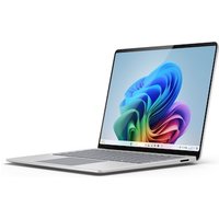 B2B: Surface Laptop (7.Generation) 15" QHD Touch Platin Snapdragon® X Elite 16GB/1TB SSD Win11Pro ZYU-00005 von Microsoft