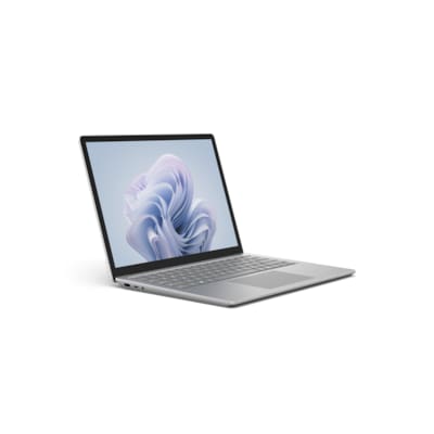 B2B: Surface Laptop 6 13,5" QHD Touch Platin U7 165H 16GB/512GB SSD Win11P von Microsoft