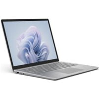B2B: Surface Laptop 6 15" QHD Touch Platin U5 135H 16GB/256GB SSD Win11P von Microsoft