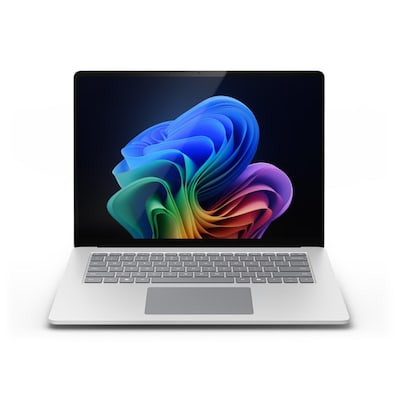 B2B: Surface Laptop 7 for Business 13,8" Touch platin Core U5 236V 16GB/512GB SSD Win11 Pro EP2-20959 B2B: Surface Laptop 7 for Business 13,8" Touch platin Core U5 236V 16GB/512GB SSD Win11 Pro EP2-20959 von Microsoft