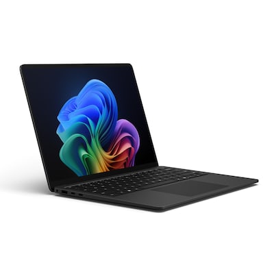 B2B: Surface Laptop 7 for Business 13,8" Touch schwarz Core U7 266V 16GB/256GB SSD Win11 Pro EP2-22248 B2B: Surface Laptop 7 for Business 13,8" Touch schwarz Core U7 266V 16GB/256GB SSD Win11 Pro EP2-22248 von Microsoft