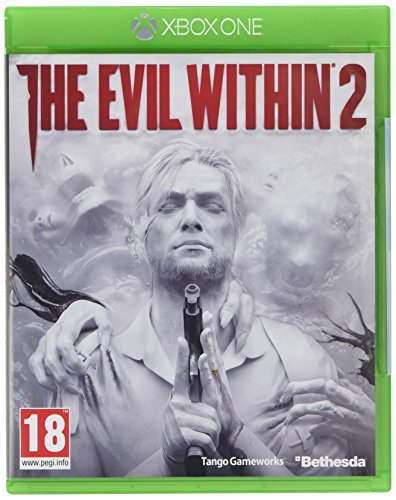 Bethesda The Evil Within 2 von Microsoft