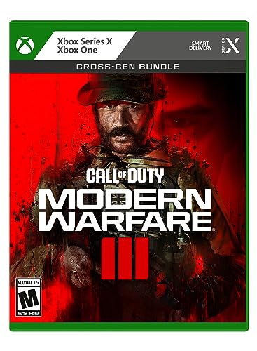 Call of Duty Modern Warfare III - Xbox von Microsoft