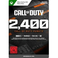 Call of Duty Points 2,400 - XBox - Digital Code Call of Duty Points 2,400 - XBox - Digital Code von Microsoft