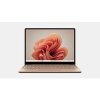 Campus: Surface Laptop Go 3 12,4" Sandstein i5-1235U 8GB/256GB SSD Win11 von Microsoft