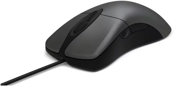 Classic IntelliMouse von Microsoft