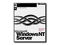 DD MS Win NT 4.0 Server + SP4 CD / nur für OPEN Kunden von Microsoft