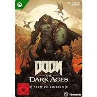 DOOM: The Dark Ages Premium Edition - Xbox - Download Code von Microsoft