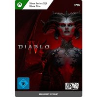 Diablo 4 Standard Edition - XBox Series S|X Digital Code Diablo 4 Standard Edition - XBox Series S|X Digital Code von Microsoft