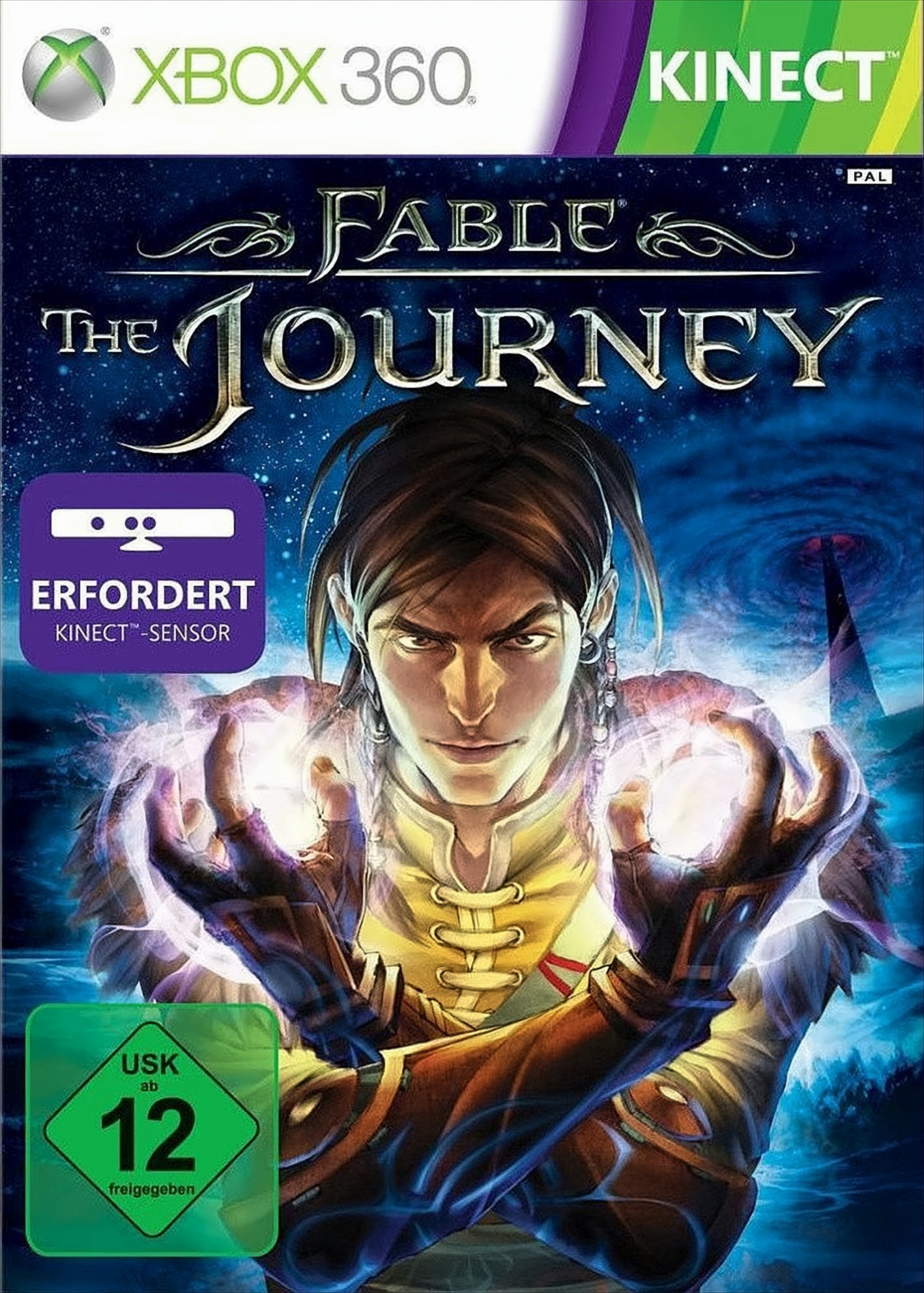 Fable: The Journey Fable: The Journey