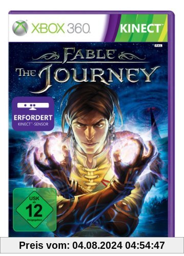 Fable: The Journey von Microsoft