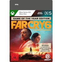 Far Cry 6 Game of the Year Edition - XBox Series S|X / XBox One Digital Code DE Far Cry 6 Game of the Year Edition - XBox Series S|X / XBox One Digital Code DE von Microsoft