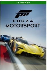 Forza Motorsport (Mulit in Game) von Microsoft