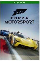 Forza Motorsport (Mulit in Game) von Microsoft