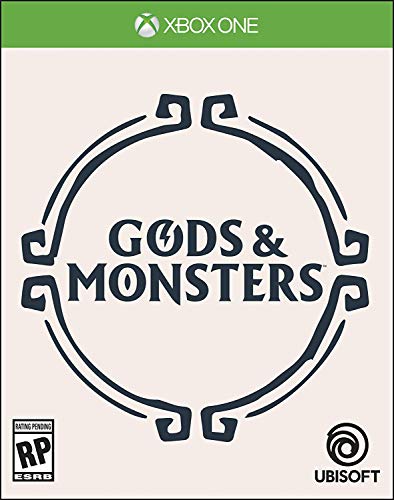 Gods & Monsters - Standard | Xbox One Download Code von Microsoft