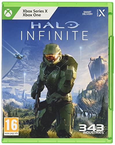 Halo Infinite von Microsoft