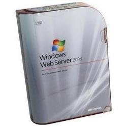 HP MS Windows Small Business Server 2008 5X User Cal Pack Premium Edition (ML) von Microsoft