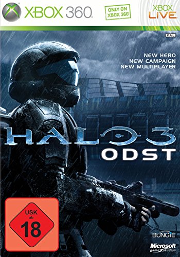 Halo 3: ODST von Microsoft