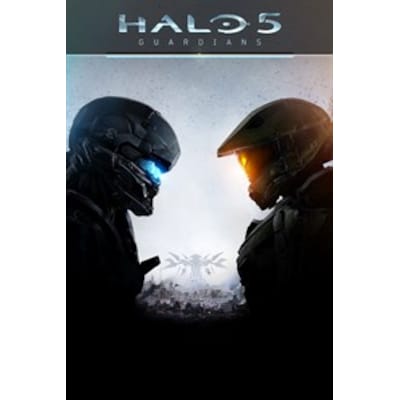 Halo 5 Guardians XBox Digital Code DE von Microsoft