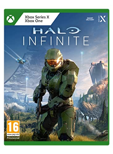 Halo Infinite - Xbox ONE & Xbox SX von Microsoft