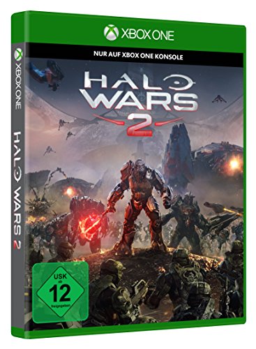 Halo Wars 2 - Standard Edition [Xbox One] von Microsoft