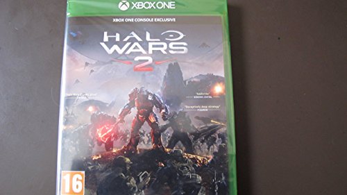 Halo Wars 2 von Microsoft