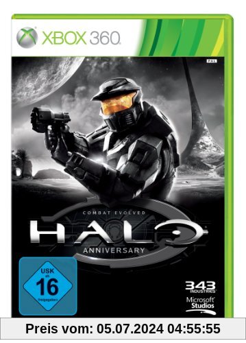Halo: Combat Evolved Anniversary von Microsoft