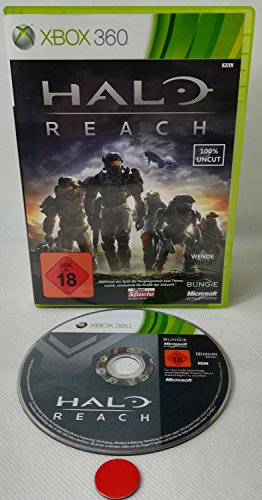 Halo: Reach (uncut) von Microsoft
