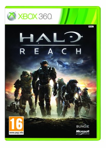 Halo: Reach [UK Import] von Microsoft