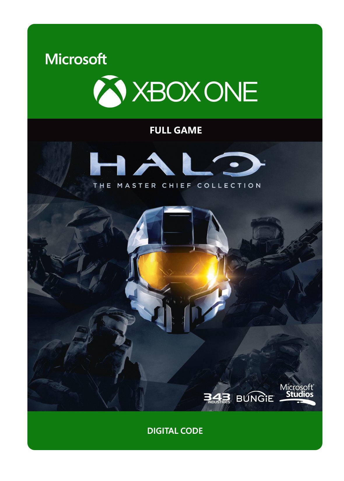 Halo: The Master Chief Collection von Microsoft