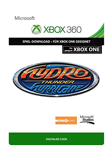 Hydro Thunder Hurricane [Xbox 360/One - Download Code] von Microsoft