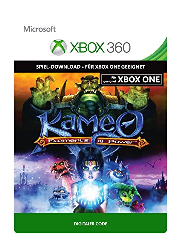 Kameo: Elements of Power [Xbox 360/One - Download Code] von Microsoft