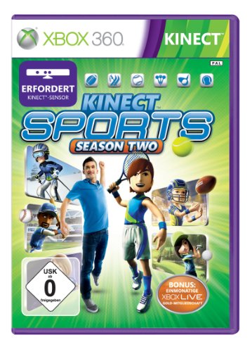 Kinect Sports 2 (Kinect erforderlich) von Microsoft