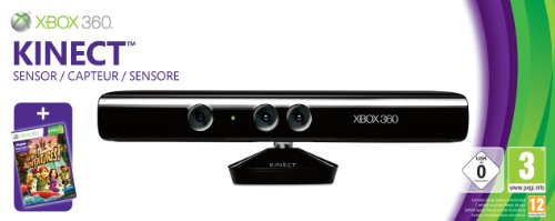 Kinect von Microsoft