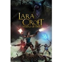 Lara Croft and the Temple of Osiris XBox Digital Code DE von Microsoft
