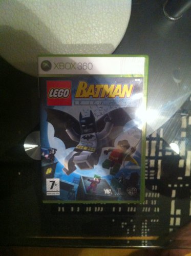 Lego Batman [FR Import] von Microsoft