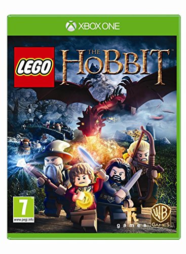 Lego Hobbit (Xbox One) [ von Warner Game Interactive
