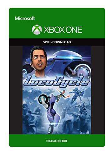 Lococycle [Xbox One - Download Code] von Microsoft