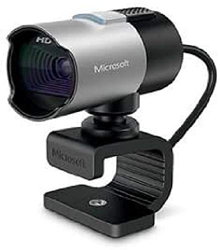MICROSOFT Camera Webcam LIFECAM STUDIO/Q2F-00018 MS MICROSOFT Camera Webcam LIFECAM STUDIO/Q2F-00018 MS von Microsoft