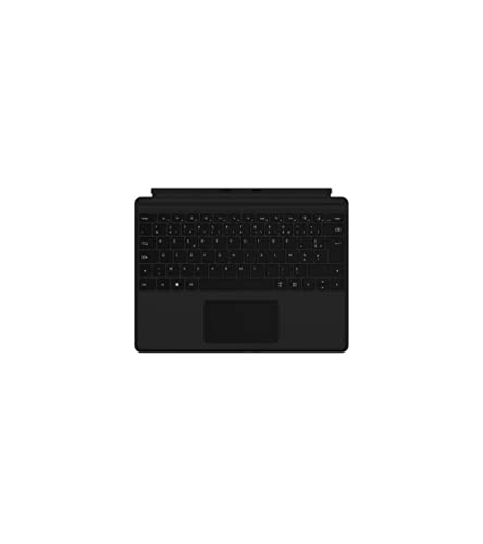 MICROSOFT Surface PRO X Keyboard - Noir von Microsoft