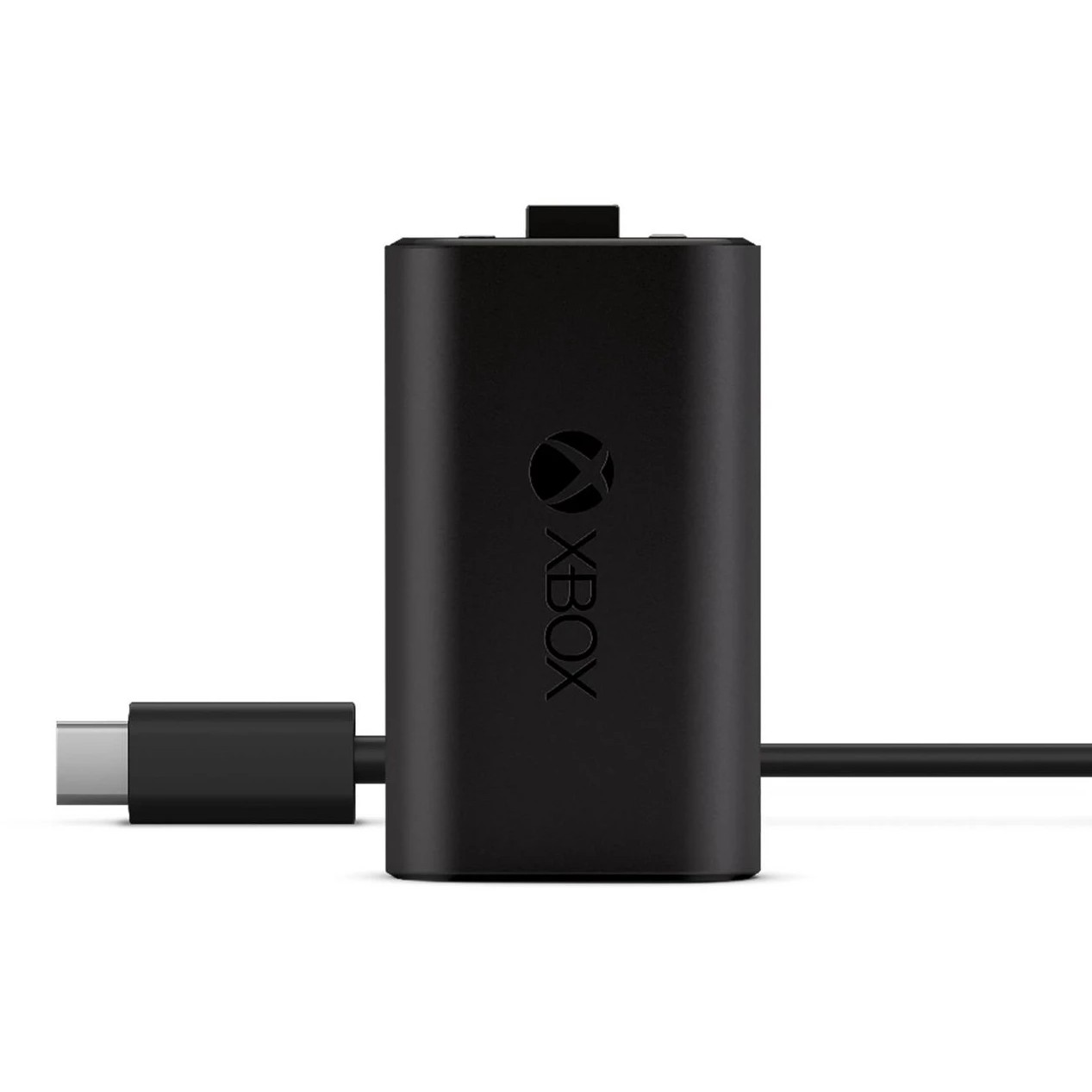 Microsoft Xbox One Play & Charge Kit Microsoft Xbox One Play & Charge Kit von Microsoft
