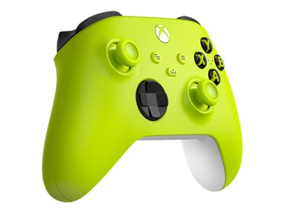 MICROSOFT XBOX Wireless Controller (P) von Microsoft
