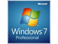 MS 1x Windows 7 Pro 32bit DVD OEM (PL) von Microsoft