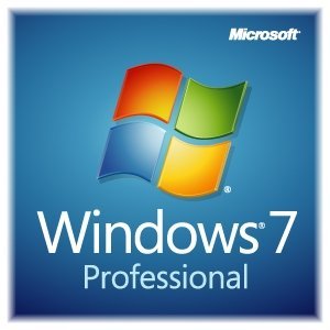 MS 1x Windows 7 Pro 32bit DVD OEM Russian CIS and Georgia (RU) von Microsoft