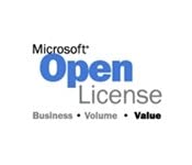 MS OVS-ES EDU Project Server All Lng License/Software Assurance Pack 1 License Additional Product 1 Year von Microsoft